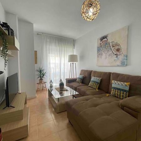 Apartamento Centro De Aguilas. Zewnętrze zdjęcie