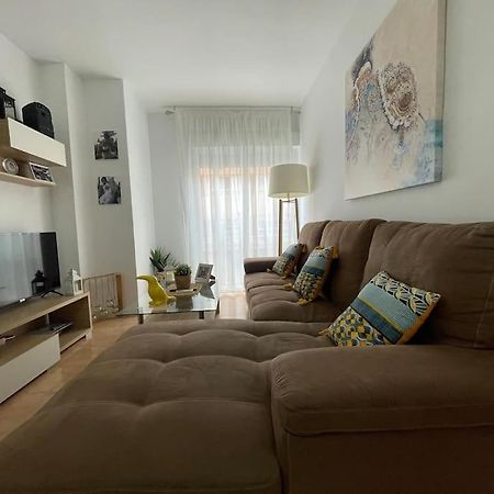 Apartamento Centro De Aguilas. Zewnętrze zdjęcie