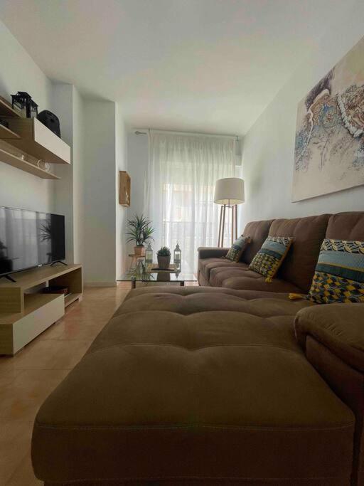 Apartamento Centro De Aguilas. Zewnętrze zdjęcie